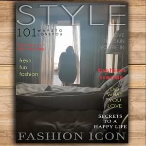 Meet your Posher, Renee